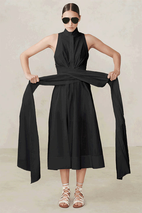 Black XS S M L